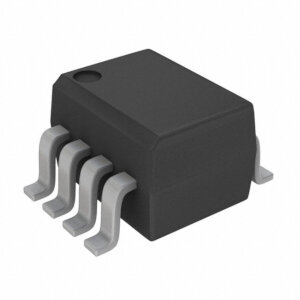 EL0630 10mbit/s Logic Gate Optocoupler
