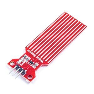 Water Level Detection Sensor Module