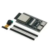 ESP32-S3 N16R8 CAM Board | WiFi + Bluetooth Dev Board with OV5640 Camera