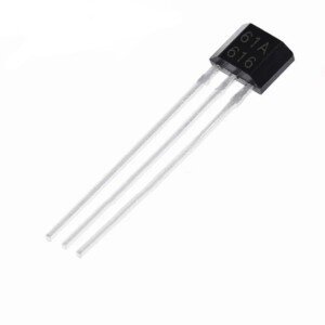 SH461A DC brushless Motor Hall Sensor