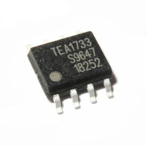 TEA1733 SMPS control IC