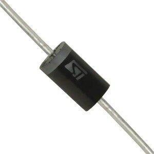 1.5KE100CA 1500W Bi-Directional TVS Diode