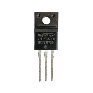 MBF15T65PEH 650V 30A Field Stop IGBT