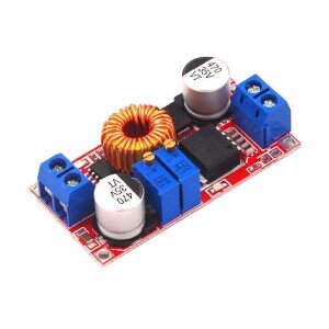 XL4015 5A DC-DC Step Down Adjustable Power Supply Buck Module