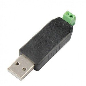 USB to RS485 Converter