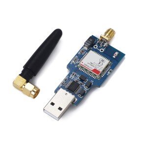 SIM800C Gsm Module With USB