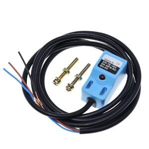SN04-N NPN Inductive Proximity Sensor Normally Open