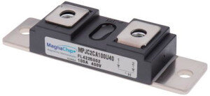 MPJC2CA100U40 400V 200A Switching Diode
