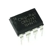 CR6229T Green-Power Current Mode PWM Power Switch