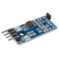 Hall Effect Sensor Module