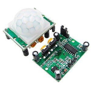 HC-SR501 PIR Motion Detector module