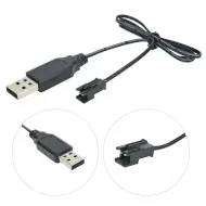SM-2P 3.7V Lithium Battery Charger For RC Car