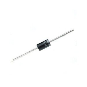 SR5200 5A 200V Schottky Barrier Rectifier Diode
