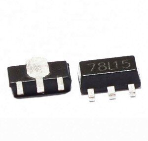 78L15 15v 100mA triode