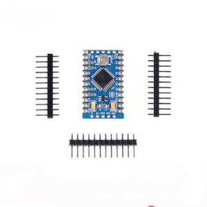LGT8F328P Development Board