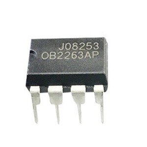 OB2263 Current Mode PWM Controller